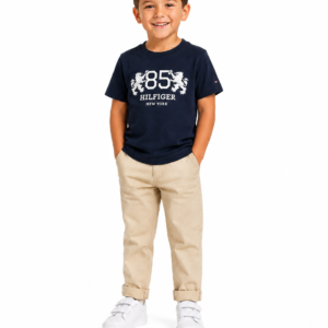 Polo Tommy 85