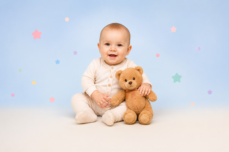 Bebés